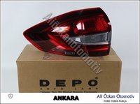 Ford Yedek Parça - DEPO SAĞ ARKA STOP DIŞ
